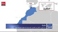 حجز حوالي 3 أطنان من الأكياس البلاستيكية المحظورة الموجهة للبيع بطنجة
