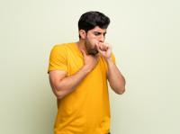 هل تشعر بالسعال المستمر دون أن تكون مصابا بالزكام ،صحتك قد تكون في خطر!!