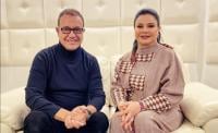 الفنان "البشير عبدو" يكشف لـ"أخبارنا" تفاصيل "ديو" بنفحات الزمن الجميل سيجمعه قريبا بالفنانة "لطيفة رأفت"
