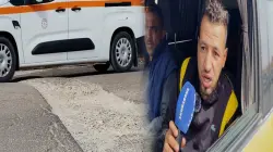 ضواحي ميدلت.. الحدبات تُتلف سيارات الأجرة وسائقون يطالبون بإعادة النظر في وضعها