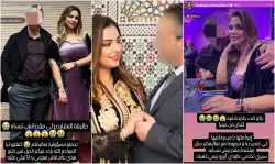 نشطاء يطالبون زوج صاحبة أغلى طلاق في المغرب بـ"لم الشمل" بعد اعتراف الأخيرة بحبها الجنوني له