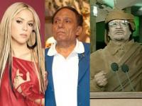 خطاب \"زنقة\" القذافي يتجاوز فيلم \"زهايمر\" لعادل إمام في أسواق المغرب