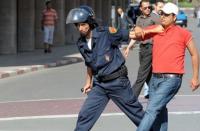 رويترز: صبر المملكة يتراجع على المحتجين