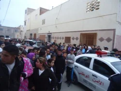 مشارك سابق باستوديو دوزيم وراء الجريمة البشعة التي ارتكبت بوجدة