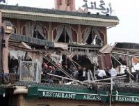وزير فرنسي يشارك في ذكرى حادث أركانة
