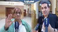 محامية التهامي بناني تكشف تفاصيل حضور طبيية التـشـريح والوصول إلى جــثـــة التهامي وملابسه