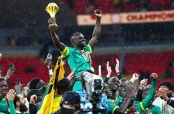 دراجي يغرد خارج السرب.. استغراب مثير للسخرية من صمت "الكاف" و"الفيفا" تجاه تتويج السنغال