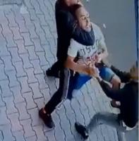 عصابة خطيرة بالقريعة درب سلطان تسرق و تخنق ضحاياها