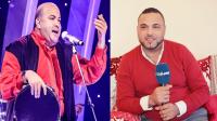 نجم العيطة "زهير الماريشال" لـ "أخبارنا": "مول البندير" مكنعرفوش.. و "حجيب" كنتسالوه حق كبير (الفيديو)