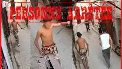 فيديو شجار خطير بالسيوف يستنفر المصالح الأمنية بفاس