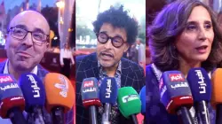 افتتاح فعاليات النسخة 25 للمهرجان الوطني للفيلم بطنجة