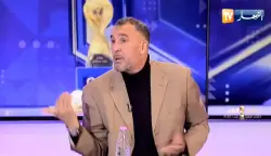 بالفيديو.. "الغباء الطبيعي شخصياً": محلل جزائري يثير السخرية بتصريح غريب عن المغرب!