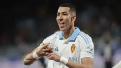 فعل كل شيء في كرة القدم.. الياميق يكتب "دراما كاملة" في أول مباراة مع سرقسطة