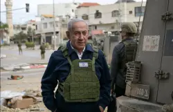 عاجل.. واشنطن تعطي الضوء الأخضر لنتنياهو من أجل فرض السيادة الإسرائيلية على الضفة الغربية