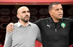 "ثقوب" في قائمة الركراكي.. إصابات غامضة، عقاب غير معلن، و"كومبارس" على الدكة!