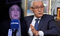 بالفيديو: بعد مهاجمته لتركيا "أردوغان" .. "زيان" يرد على تصريح "الطالبي العلمي" المثير للجدل