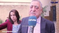 "زيان" في تصريح مثير:"واش حنا تنكلو التبن..."بوسعيد" نعتنا بـ"المداويخ" عن قناعة لأن الحكومة تعتبرنا كذلك بالفعل"