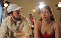 فاطيم العياشي تقول أنها تفتخر بالمشاهد الجنسية التي صورتها في فيلمها الأخير