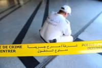 أمن مراكش يفك لغز جريمة قتل في ساعات
