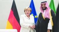 "ميركل" تقرر معاقبة السعودية بسبب اغتيال "خاشقجي" وهذا ما أمرت به رسميا