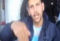 شهادة مواطن جزائري في حق الملك محمد السادس