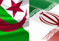 مسؤول إيراني: طهران مُستعدة للدفاع عسكرياً عن الجزائر !