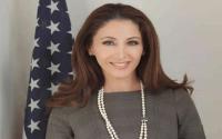 ترامب يعين سياسية من أصول عربية مستشارة للأمن الداخلي