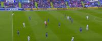 اهداف مباراة ريال مدريد وخيتافي 5-1