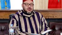 الملك يترأس اجتماعا بالقصر الملكي بالرباط وهذه التفاصيل