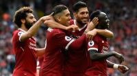 نجم ليفربول مُنبهر بمركب الوداد و يصفه بـ"التحفة"
