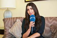 بالفيديو.. "سناء محمد" تفجر فضيحة مدوية في وجه مسؤولي "آراب آيدول" و تؤكد: اخترت الإمارات لأن الخليج يقدر الفنانين
