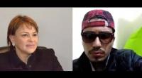 بالفيديو مول الكاسكيطة يرد على وزيرة "22 ساعة"