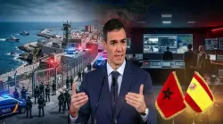 الطيار لـ"أخبارنا".. رفع قضية سبتة إلى الأمن القومي يؤكد أن إسبانيا استنفدت أوراقها الاستراتيجية