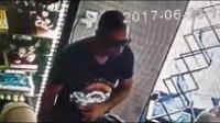 المحمدية: شاهد كيف سرق هاتفا بطريقة خطيرة جدا