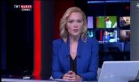 أشهر مذيعة تركية.. قلبت الحكم وأعادته