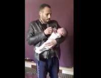 كارثة إنسانية:زوج يناشد الملك ويهدد بالإنتحار بسبب خطأ طبي أصاب زوجته(فيديو)