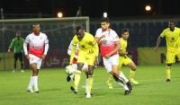المغرب الفاسي يتعرض لأول خسارة في الموسم أمام الوداد(فيديو)
