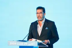 أشنكلي: لن نخوض الانتخابات لحسابات صغيرة.. هدفنا الصدارة من أجل الوطن