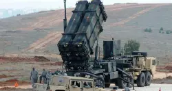 صور أقمار اصطناعية تكشف دخول منظومة صواريخ “Barak MX” الإسرائيلية الخدمة الفعلية بالقوات المسلحة المغربية