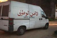 سقوط شبكة سرقت 65 شقة بأكادير
