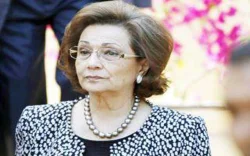 زوجة مبارك تمثل أمام التحقيق في أحداث بورسعيد