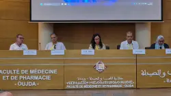 وجدة.. تنظيم الأيام العلمية الخامسة لأمراض الدم والأورام عند الأطفال والرابعة لأمراض الدم البيولوجية بجهة الشرق