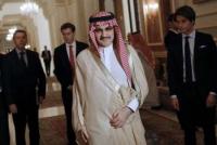 الأمير السعودي الوليد بن طلال: سأدعم إسرائيل ضد الانتفاضة الفلسطينية !