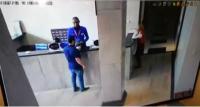 هل قام مازيمبي بنصب كمين لمسؤولي المغرب التطواني؟