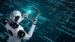 استغرق العلماء عقدا لحلها.. الذكاء الاصطناعي يحل مشكلة معقدة في يومين فقط!