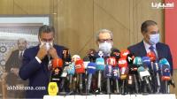 العنصر بعد لقاء أخنوش: المشاورات ستتواصل وما سيكون صالحا للمغرب هو الأهم