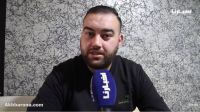 صدمة كبيرة من وجدة..يحل ضيفا عند صديقه لبضعة أيام فيفاجأ بتصوريه عاريا أثناء نومه وفضحه عبر فيسبوك