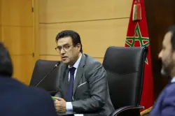 تفاصيل جديدة حول واقعة إعفاء الكاتب العام لوزارة التربية الوطنية