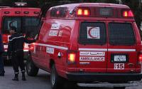 نهاية مأساوية ل"شفار" خمسيني حاول سرقة منزل  بطنجة