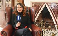 في حوار مؤثر: جميلة الهوني بطلة مسلسل "لوزين" تكشف عبر "أخبارنا" تفاصيل حصرية عن مسارها الفني (فيديو)